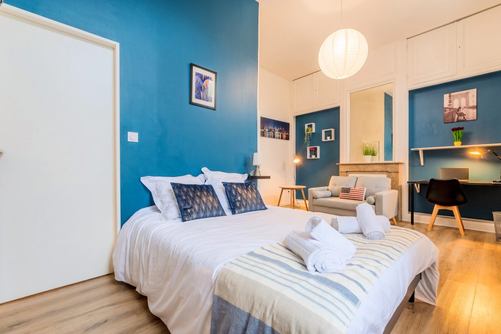 Chambre roubaix