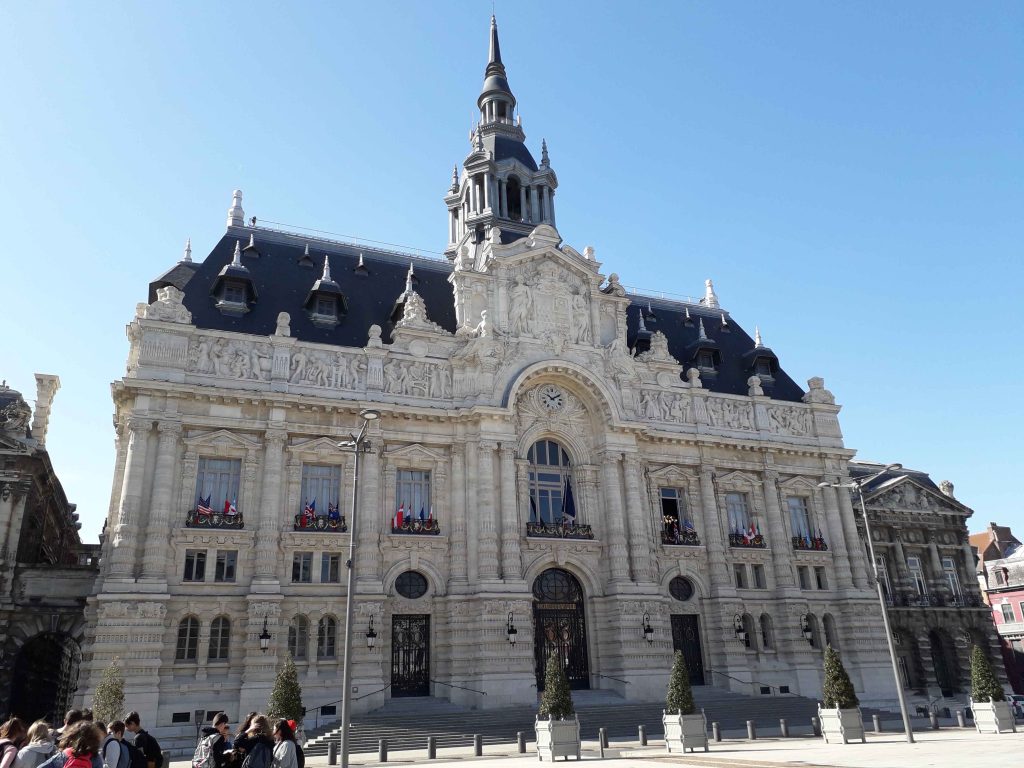 mairie roubaix logement location