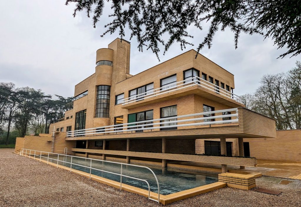villa cavrois