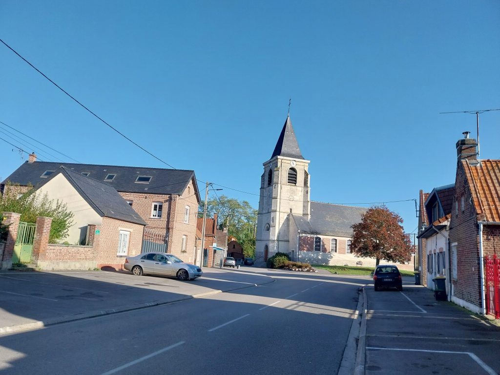 cambrai douai valenciennes location